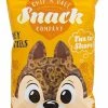 Cheapest ???? Disney Chip & Dale Snack Co - Mickey Baked Pretzels - 14oz Bag ⭐ -Disney Shop img 5876