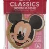 Best Pirce ???? Disney Minnie's Bake Shop - Mickey Mouse Iced Cookie - Shortbread ???? -Disney Shop img 6358
