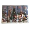 Wholesale ???? Disney Chocolate ???? Candy - Holiday ???? Candy Bars - 5 Bars ???? -Disney Shop img 8304