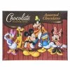 Flash Sale ???? Disney Chocolate Favorites Box - Mickey Assorted Chocolates - 8 Oz ???? 2 Flash Sale ???? Disney Chocolate Favorites Box - Mickey Assorted Chocolates - 8 Oz ???? -Disney Shop img 9604