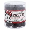 Discount ???? Disney Minnie's Sweets - Dark Chocolate Almonds - 8 Oz ???? -Disney Shop img 9704