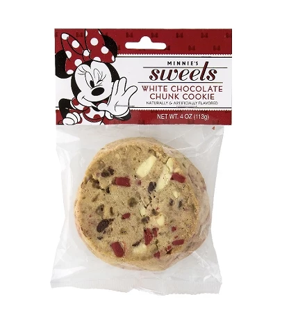 Best reviews of ???? Disney Minnie's Sweets - White Chocolate Chunk Cookie ???? 3 Best reviews of ???? Disney Minnie's Sweets - White Chocolate Chunk Cookie ????