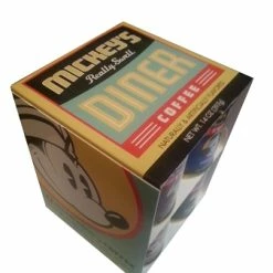 Best Sale ???? Disney Mickey's Really Swell Diner - Flavored Coffee - 8-Pc. ????