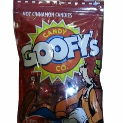 Cheapest ???? Disney Goofy ???? Candy Co - Hot Cinnamon Candies ⌛