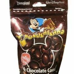 Cheapest ???? Disney Chocolatears ???? Candy - Dark Chocolate Covered Almonds ⭐
