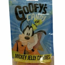 Deals ⌛ Disney Goofy ???? Candy Co - Mickey Jelly Candies ????