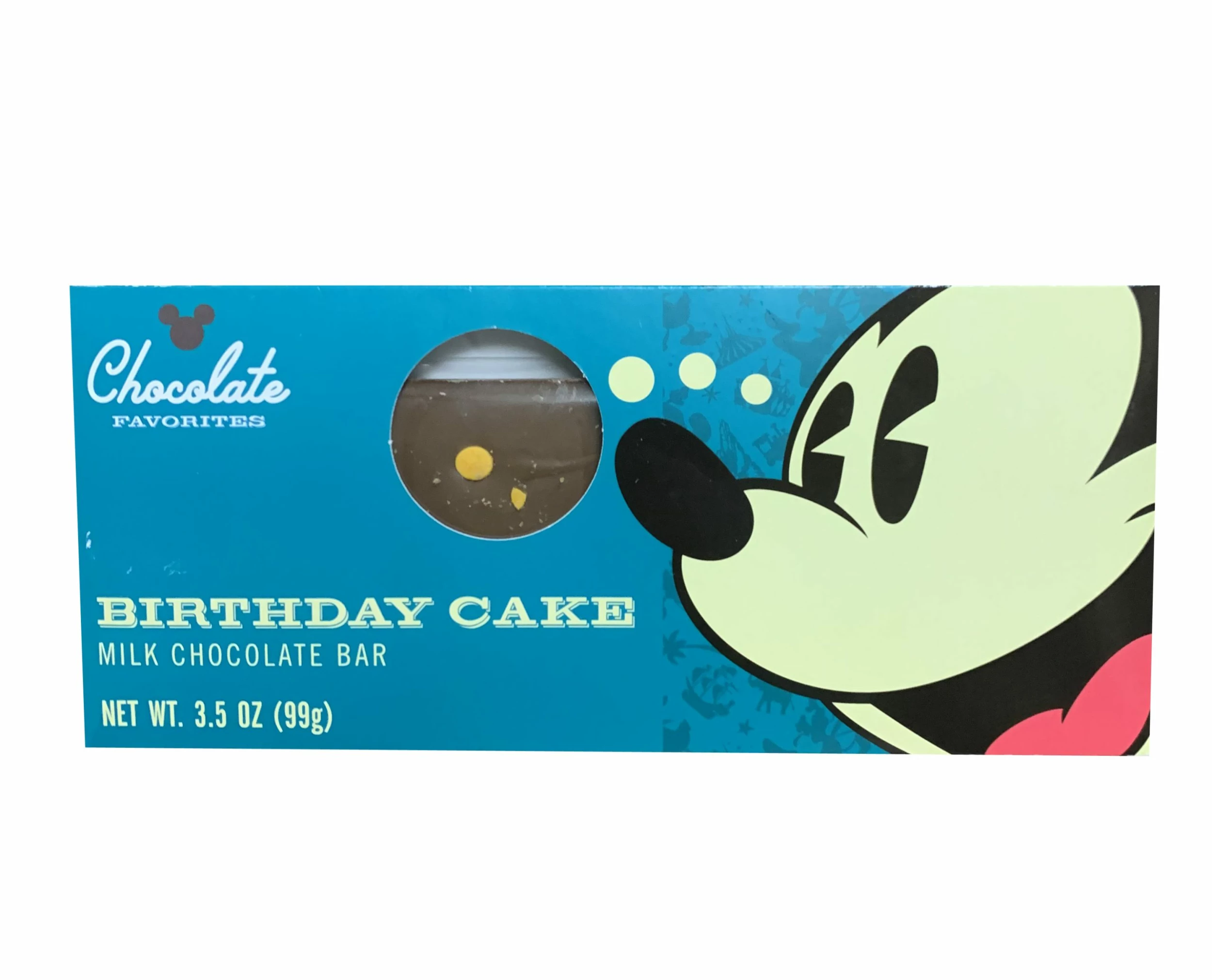 Discount ???? Disney Chocolate Favorites Bar - ???? Birthday Cake ???? 3 Discount ???? Disney Chocolate Favorites Bar - ???? Birthday Cake ????
