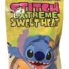Promo ???? Disney Stitch Extreme Sweet Heat - Spicy Mango Gummies ✔️ -Disney Shop sc12684
