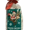 Buy ???? Disney Frosted Pretzels - Holiday Mickey Mouse Shaped ????