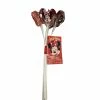 Cheapest ???? Disney Parks Lollipops - Minnie Mouse - 5 Pack Flavors ???? -Disney Shop sc132860