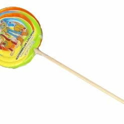 Cheapest ???? Disney Parks Lollipop - Toy Story - Watermelon - 4 Oz ????