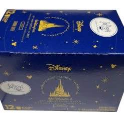 Best Pirce ???? Disney Joffrey's Coffee - K Cup - 50th Anniversary - Dark ????