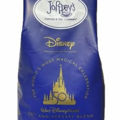 Best Sale ???? Disney Joffrey's Ground Coffee - 50th Anniversary - Dark ????