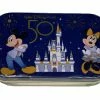 Best reviews of ???? Disney Mints - 50th Anniversary - Peppermints ✔️ -Disney Shop sc15027