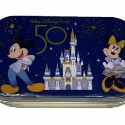 Best reviews of ???? Disney Mints - 50th Anniversary - Peppermints ✔️