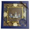 Best deal ???? Disney Chocolate Truffles - 50th Anniversary - Mickey & Minnie ⌛ -Disney Shop sc15038