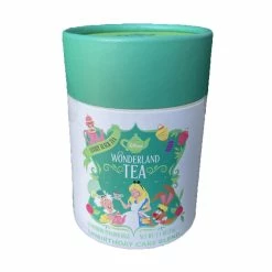 Flash Sale ⌛ Disney Wonderland Tea - UnBirthday Cake Blend - 12 Bags ????