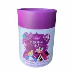 Hot Sale ???? Disney Wonderland Tea - The Queen's Garden Blend - 12 Bags ????