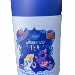 Best reviews of ???? Disney Wonderland Tea - Topsy Turvy Blend - 24 Bags ⌛