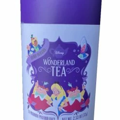 Outlet ???? Disney Wonderland Tea - Tweedledum & TweedleTea Blend - 24 Bags ⭐