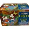 New ???? Disney Mickey's Really Swell Coffee - K Cup - Morning Roast ???? 1 New ???? Disney Mickey's Really Swell Coffee - K Cup - Morning Roast ???? -Disney Shop sc151138