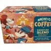 Deals ???? Disney Mickey's Really Swell Coffee - K Cup - Signature Blend ????