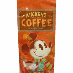 Brand new ???? Disney Mickey's Really Swell Coffee - Pumpkin Spice ????
