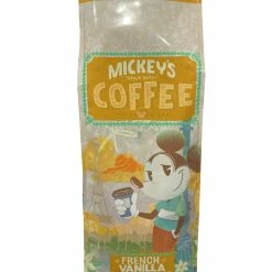 Coupon ???? Disney Mickey's Really Swell Coffee - French Vanilla ????