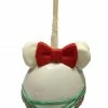 Promo ???? Disney Goofy ???? Candy Co - Caramel Apple - Holiday Minnie ???? -Disney Shop sc151398