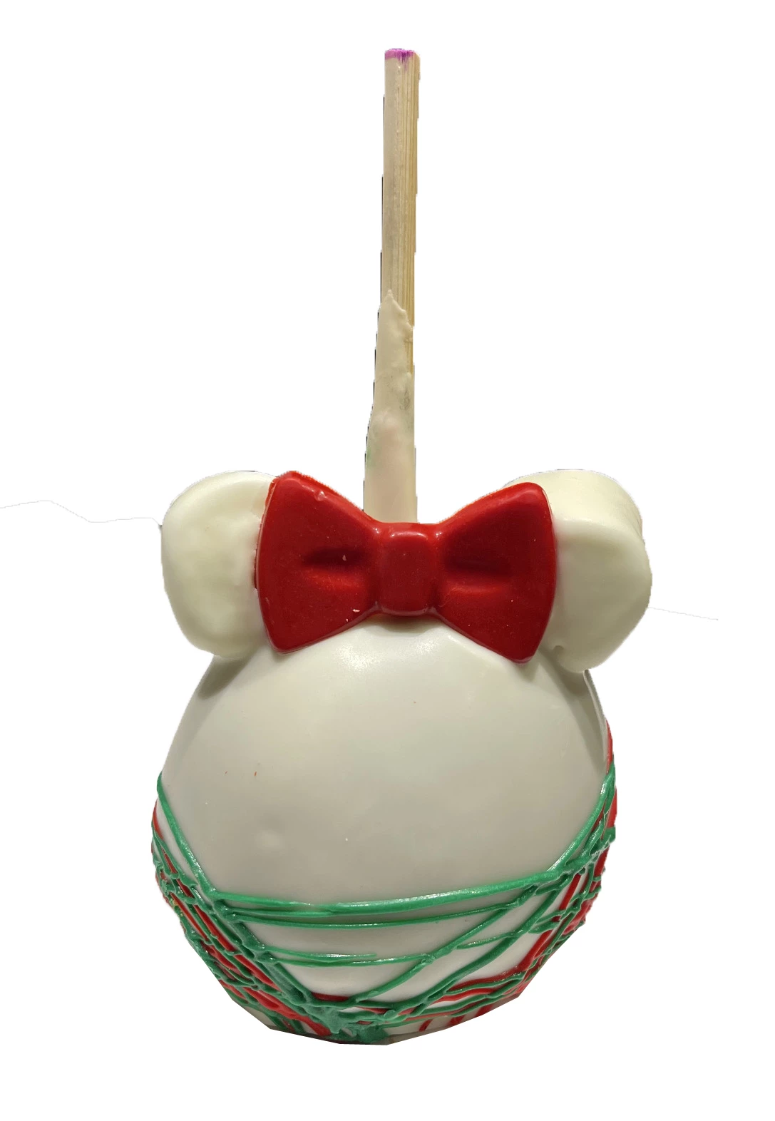 Promo ???? Disney Goofy ???? Candy Co - Caramel Apple - Holiday Minnie ???? 3 Promo ???? Disney Goofy ???? Candy Co - Caramel Apple - Holiday Minnie ????