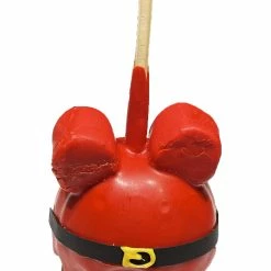 Hot Sale ???? Disney Goofy ???? Candy Co - Caramel Apple - Holiday Mickey Mouse ????