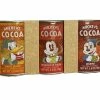 Deals ✨ Disney Mickey's Really Swell Cocoa - 2021 Mickey & Friends - Set Of 3 ⌛ -Disney Shop sc151405