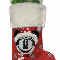 Flash Sale ???? Disney Holiday ???? Candy Stocking - Minnie Mouse - Gummi ????