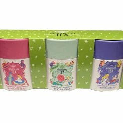 New ???? Disney Wonderland Tea - Variety Pack - Set Of 3 ????