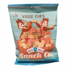 Cheap ???? Disney Chip & Dale Snack Co - Mickey Mouse Veggie Chips ????