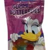 Brand new ???? Disney Character Bites ???? Candy - Gummi Butterflies - Daisy Duck ???? -Disney Shop scp152055