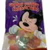 Hot Sale ???? Disney Character Bites ???? Candy - Sour Gummi Characters - Mickey ???? 2 Hot Sale ???? Disney Character Bites ???? Candy - Sour Gummi Characters - Mickey ???? -Disney Shop scp1520703