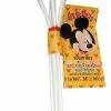 Cheapest ???? Disney Parks Lollipops - Mickey Mouse - 5 Pack Sugar Free ✨