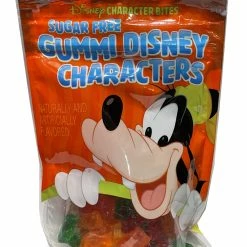 Cheapest ✔️ Disney Character Bites ???? Candy - Gummi Characters - Sugar Free ✨