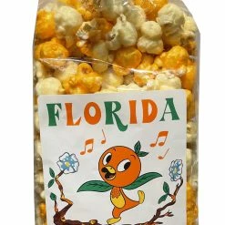 Wholesale ???? Disney Parks Popcorn - Florida Orange - Orange Bird ????