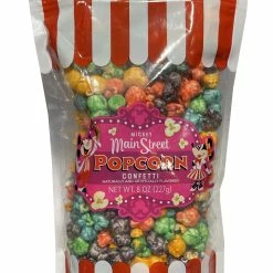 Best deal ???? Disney Mickey Main Street Popcorn - Confetti ????