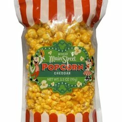 Wholesale ⭐ Disney Mickey Main Street Popcorn - Cheddar Cheese ❤️