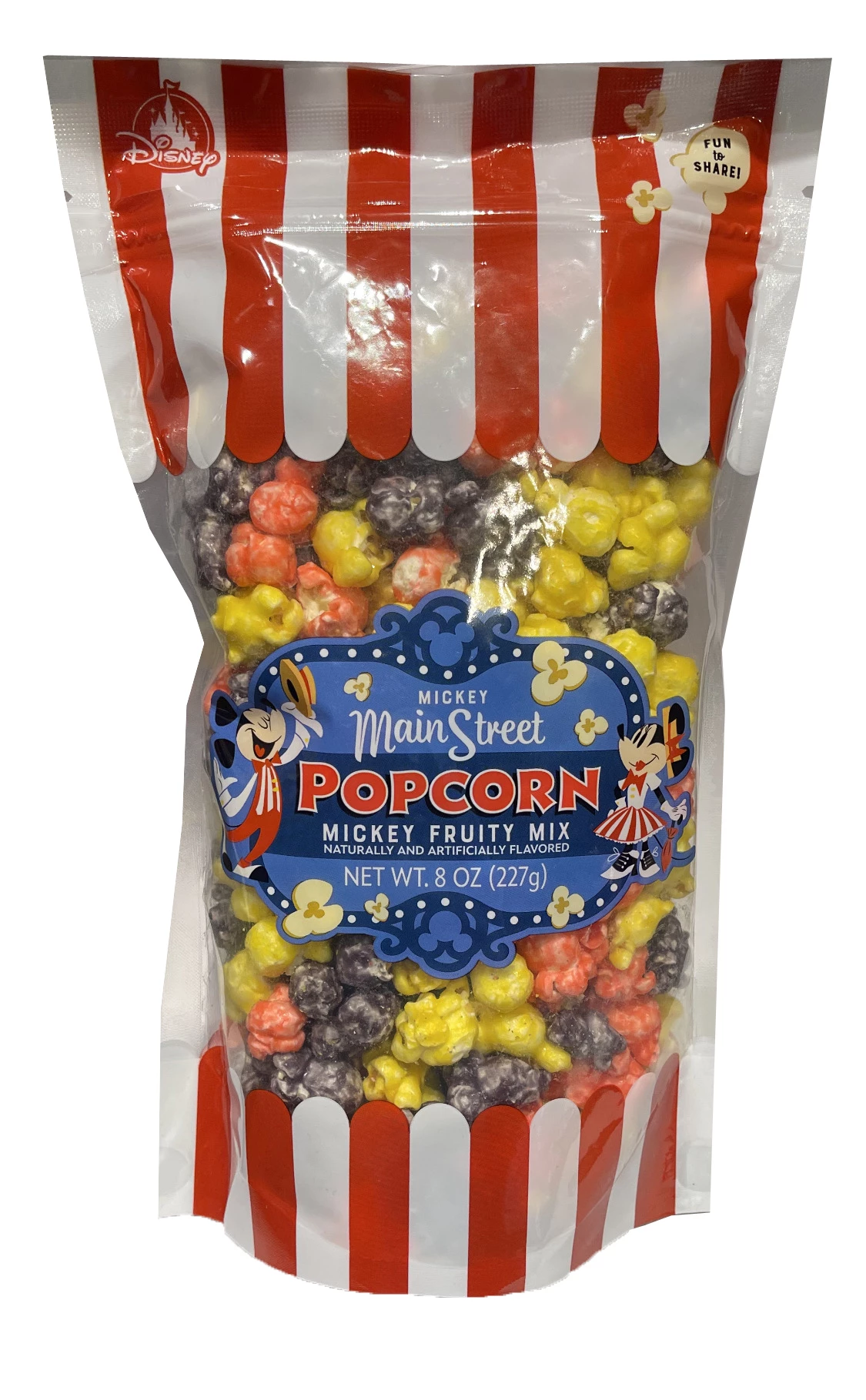 Best reviews of ???? Disney Mickey Main Street Popcorn - Fruity Mix ???? 3 Best reviews of ???? Disney Mickey Main Street Popcorn - Fruity Mix ????