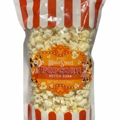 Coupon ✔️ Disney Mickey Main Street Popcorn - Kettle Corn ????