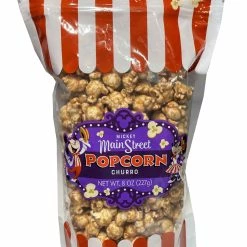 Hot Sale ???? Disney Mickey Main Street Popcorn - Churro ????