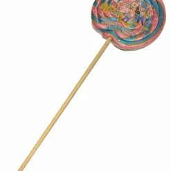 Best Sale ???? Disney Parks Lollipop - 50th Anniversary - Tutti Frutti - 8.5oz ????
