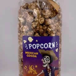 Best reviews of ✨ Disney Mickey Main Street Popcorn - Mexican Cocoa ????