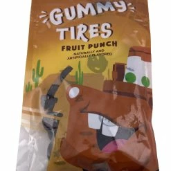 Buy ✨ Disney Gummy ???? Candy - Tires - Tow Mater ????