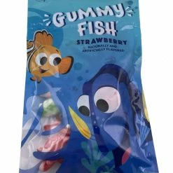 Best deal ???? Disney Gummy ???? Candy - Fish - Dory And Nemo ????