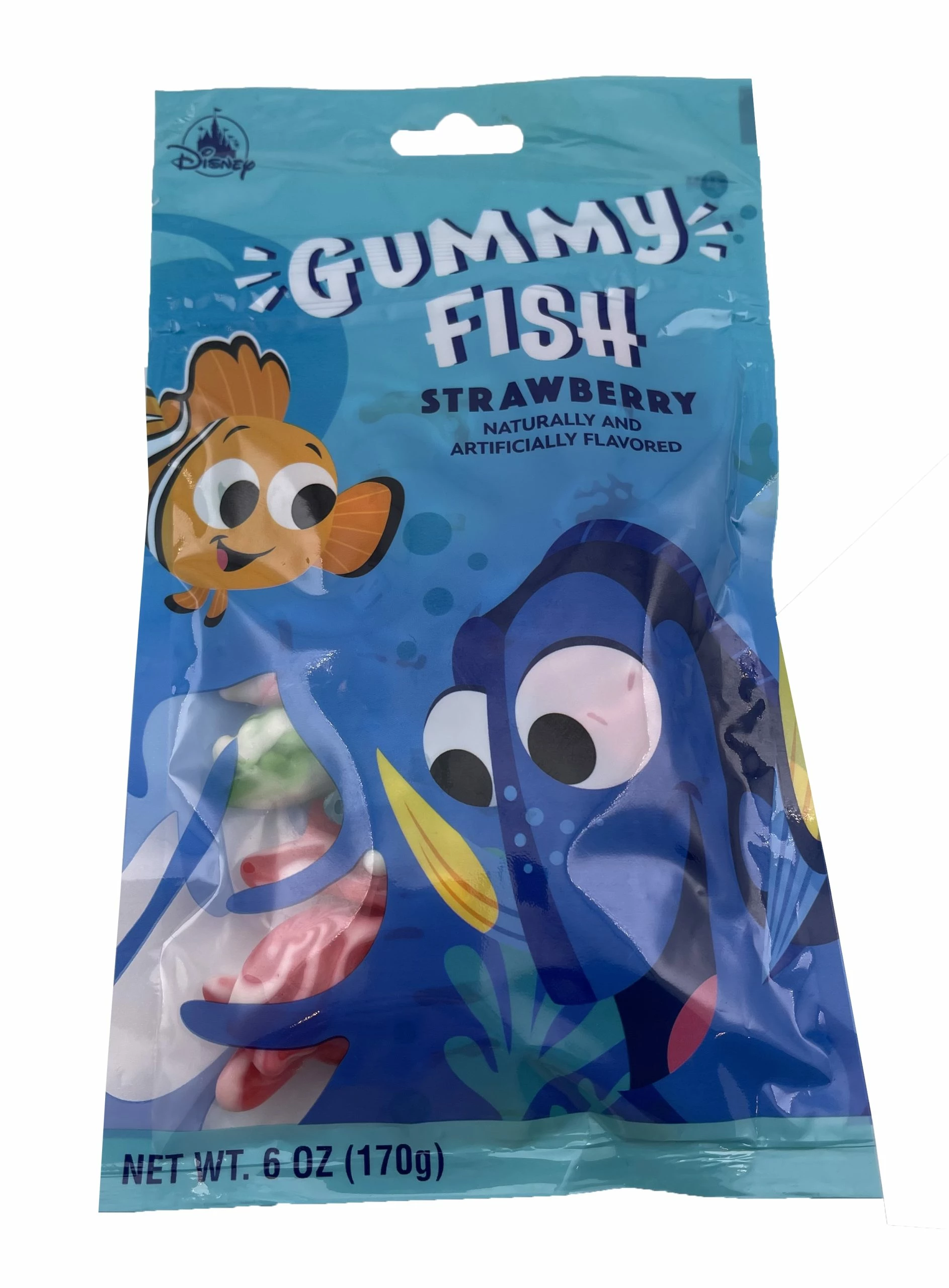 Best deal ???? Disney Gummy ???? Candy - Fish - Dory And Nemo ???? 3 Best deal ???? Disney Gummy ???? Candy - Fish - Dory And Nemo ????